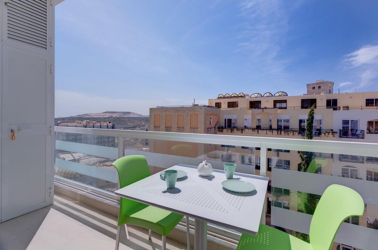 Marvelous 2 Bedroom Apartment By The Sea กอว์รา ภายนอก รูปภาพ