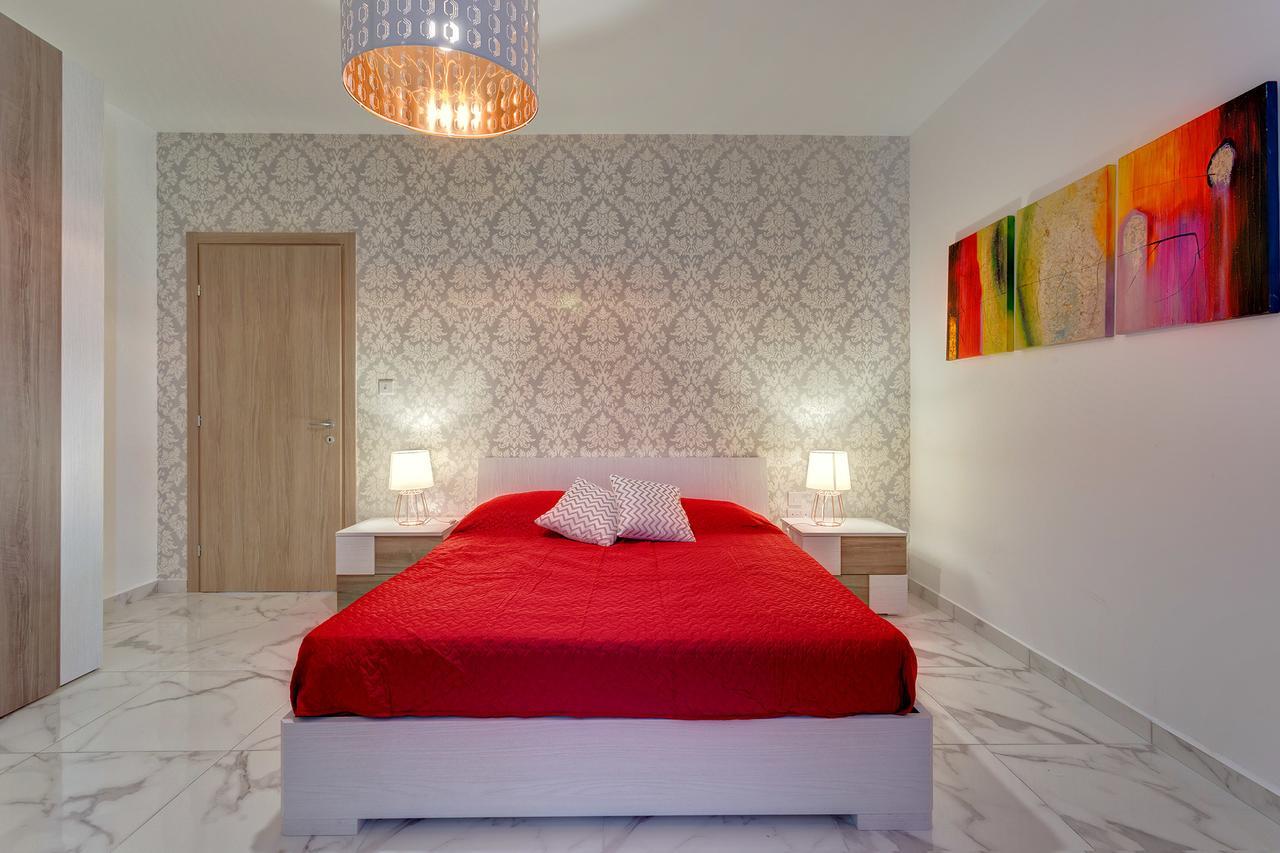 Marvelous 2 Bedroom Apartment By The Sea กอว์รา ภายนอก รูปภาพ