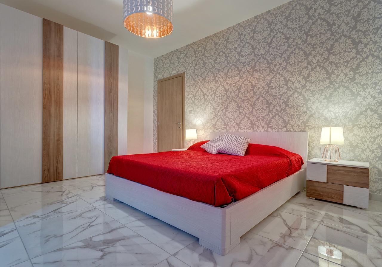 Marvelous 2 Bedroom Apartment By The Sea กอว์รา ภายนอก รูปภาพ