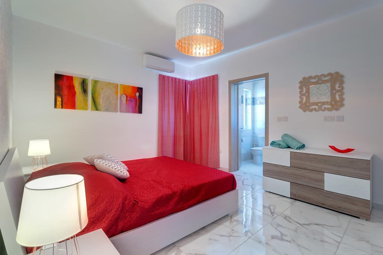 Marvelous 2 Bedroom Apartment By The Sea กอว์รา ภายนอก รูปภาพ