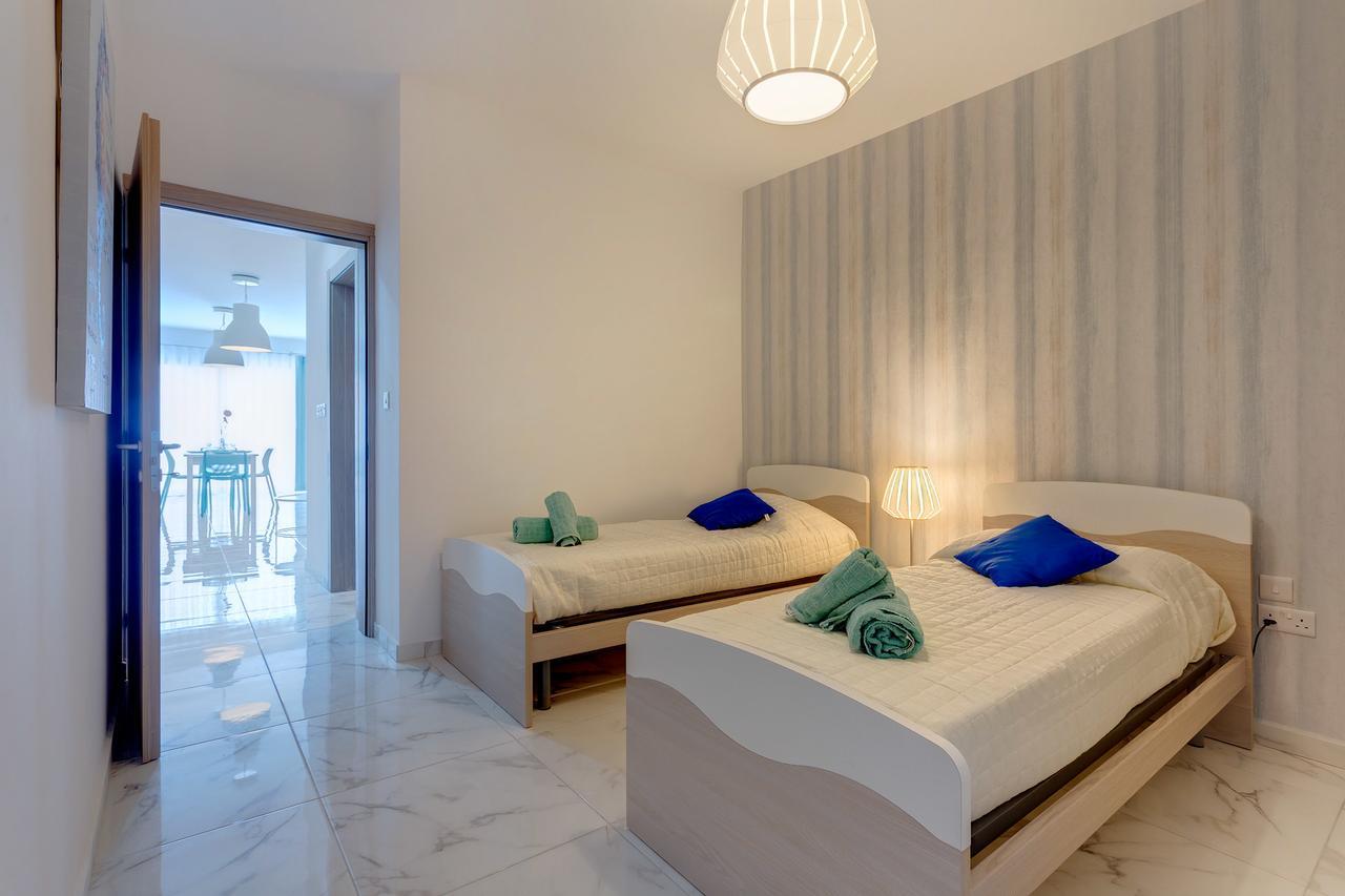 Marvelous 2 Bedroom Apartment By The Sea กอว์รา ภายนอก รูปภาพ