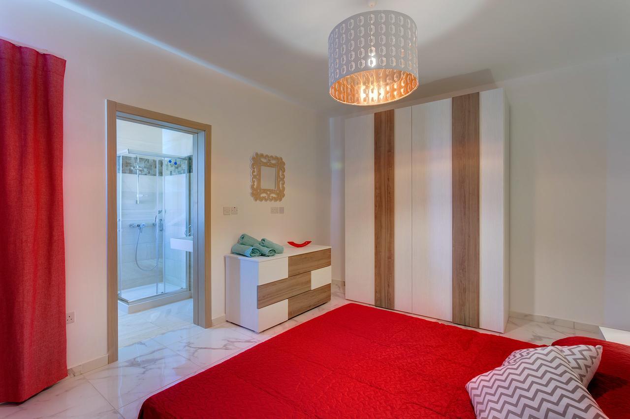 Marvelous 2 Bedroom Apartment By The Sea กอว์รา ภายนอก รูปภาพ
